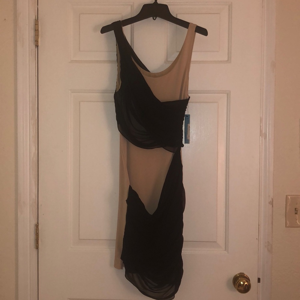 Alice + Olivia by Stacey Bendet dress